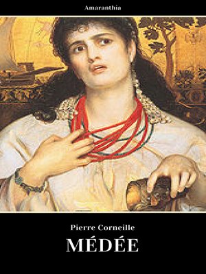 cover image of Médée